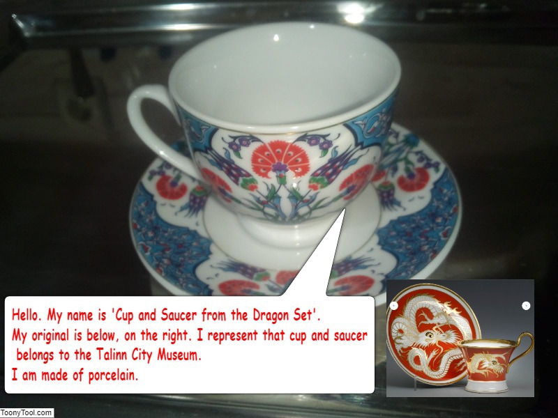 Musing is Amusing e Twinning project by Esra Bilgili - Ourboox.com