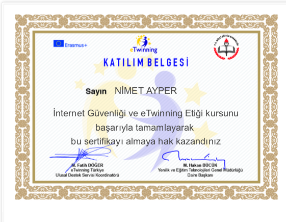 Fantastic Scholl (Primary)-Nimet AYPER by nimetayper - Illustrated by Fantastic Scholl (Primary) - Ourboox.com