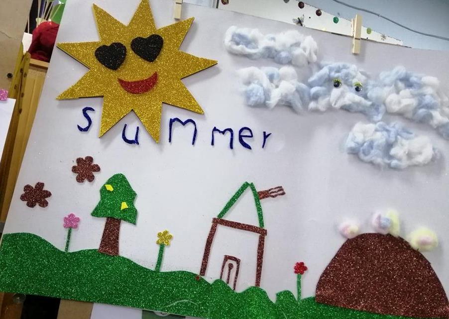 Poems about the Seasons by Collegium - Ourboox.com