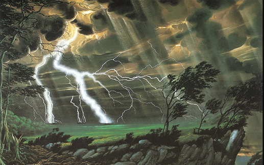 Газові розряди та їх застосування. Плазма by Liliia Solonko - Ourboox.com