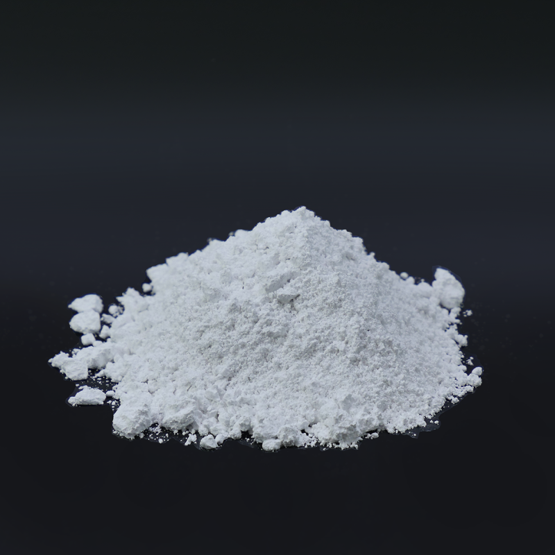 Activated Calcium Carbonate Mewar Microns by Mewar Microns - Ourboox.com