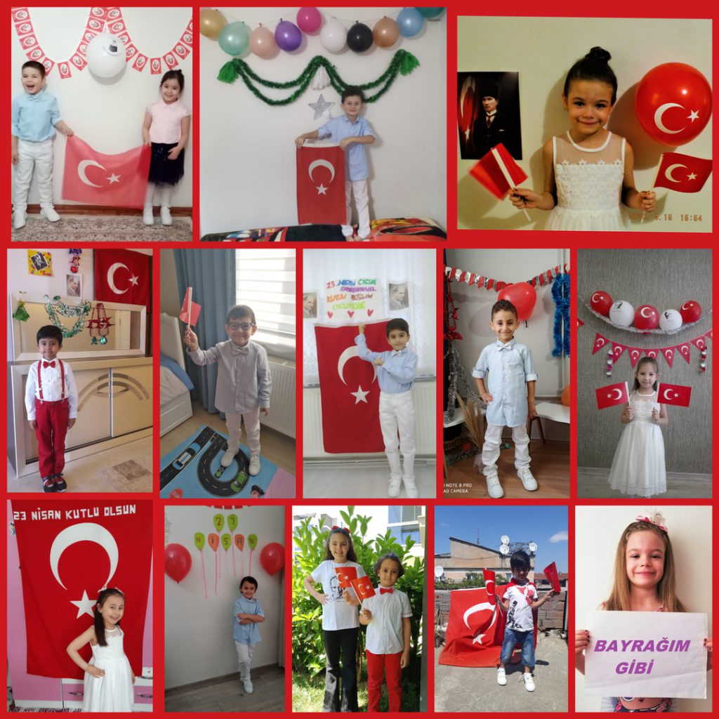 PİLLERİ TOPLUYORUM, DOĞAYI KORUYORUM Aylık Çalışma Raporları by Sibel SARIBIYIK - Illustrated by Kasım, Aralık, Ocak, Şubat, Mart, Nisan, Mayıs - Ourboox.com