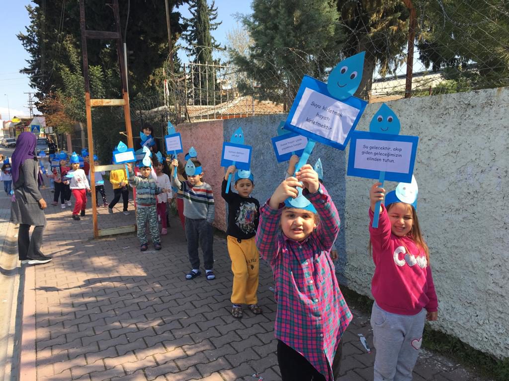 SU GELECEKTİR by Yüksel Arık - Ourboox.com