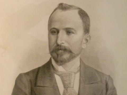 Алеко Константинов by Aylin Beleva - Ourboox.com