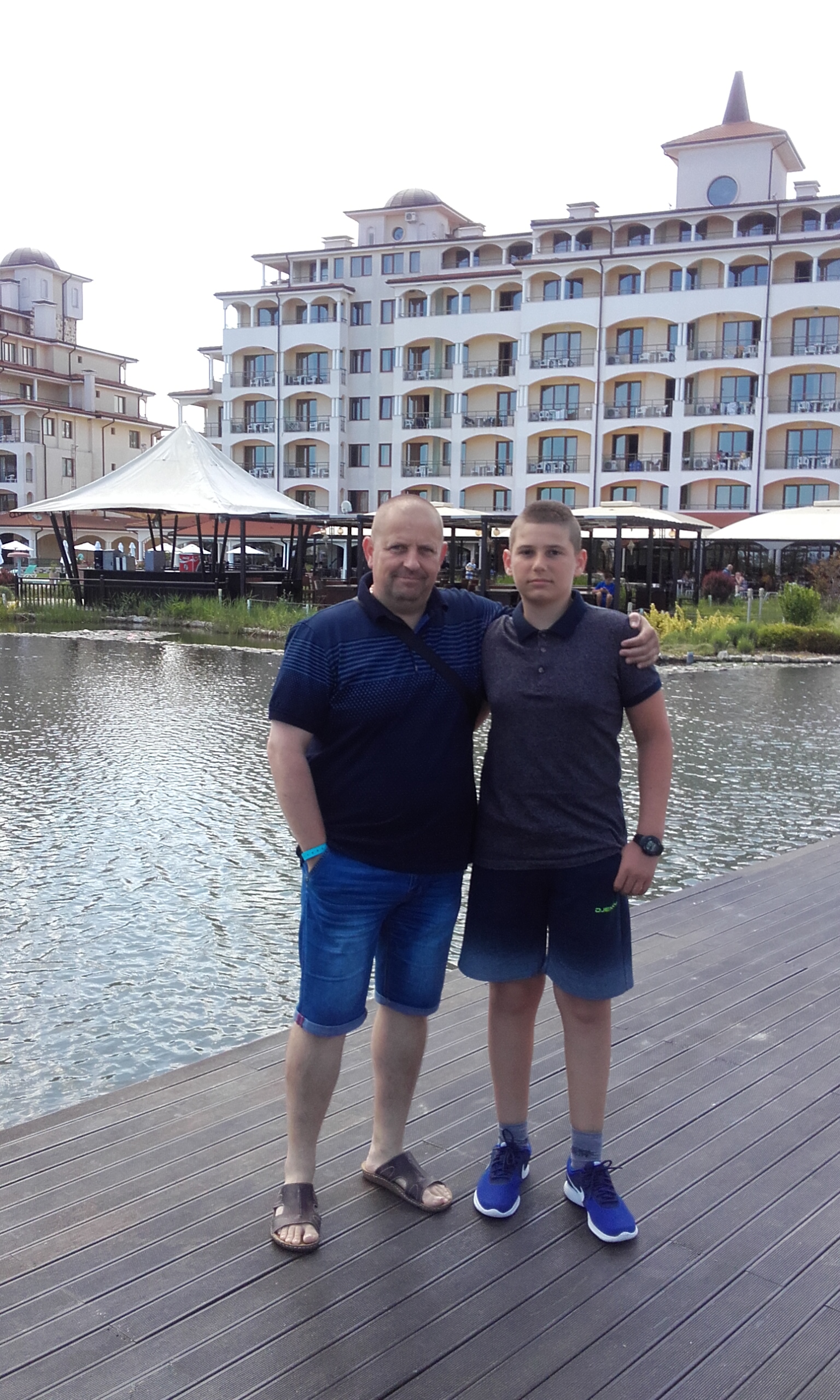 Family by Kremena Momkova - Ourboox.com