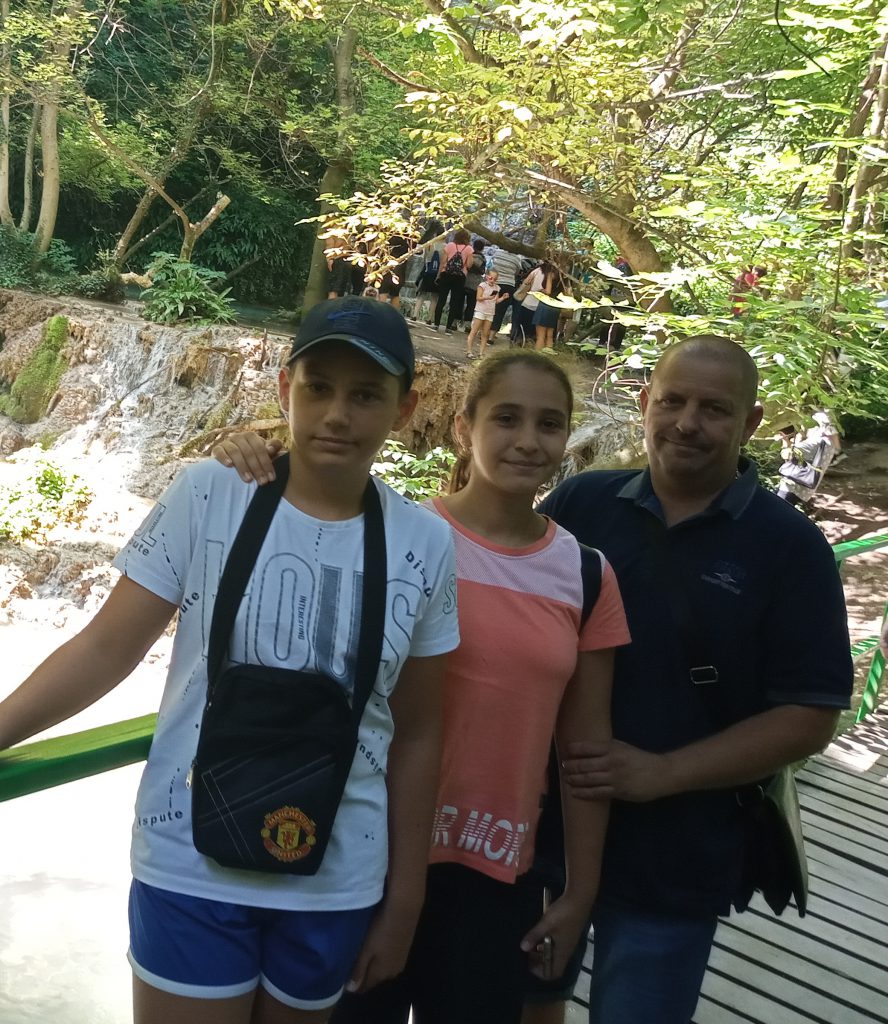 Family by Kremena Momkova - Ourboox.com