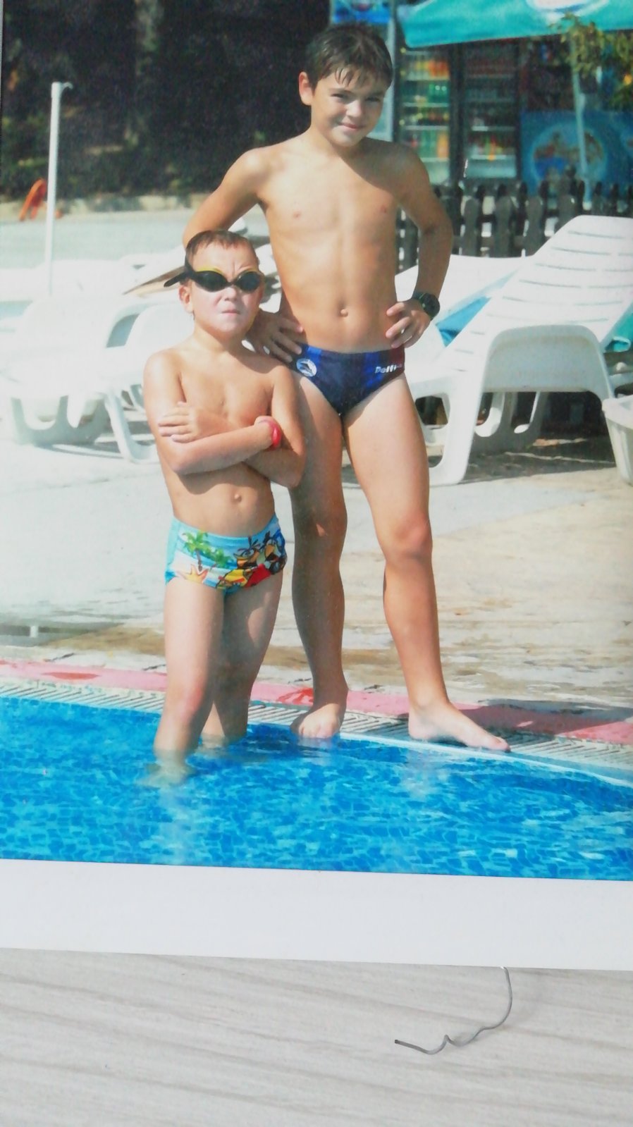 Спомени by Mihail Mihaylov - Ourboox.com