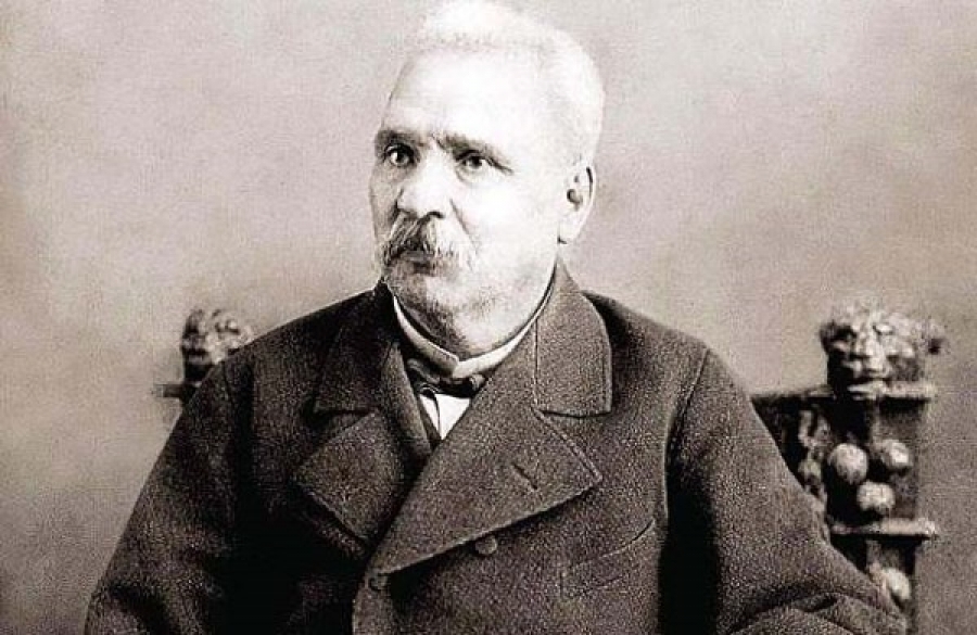 Петко Рачев Славейков by Boqn - Ourboox.com