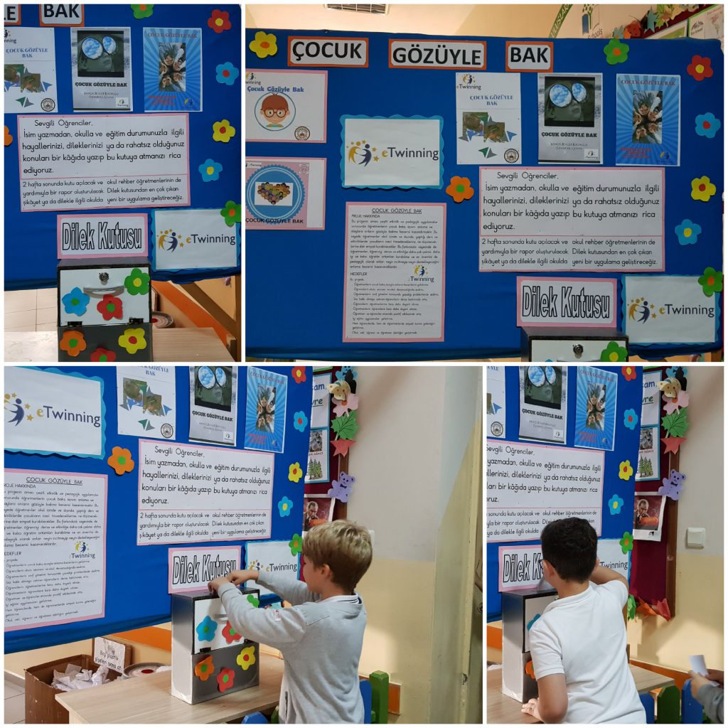 ÇOCUK GÖZÜYLE BAK by NALAN - Ourboox.com