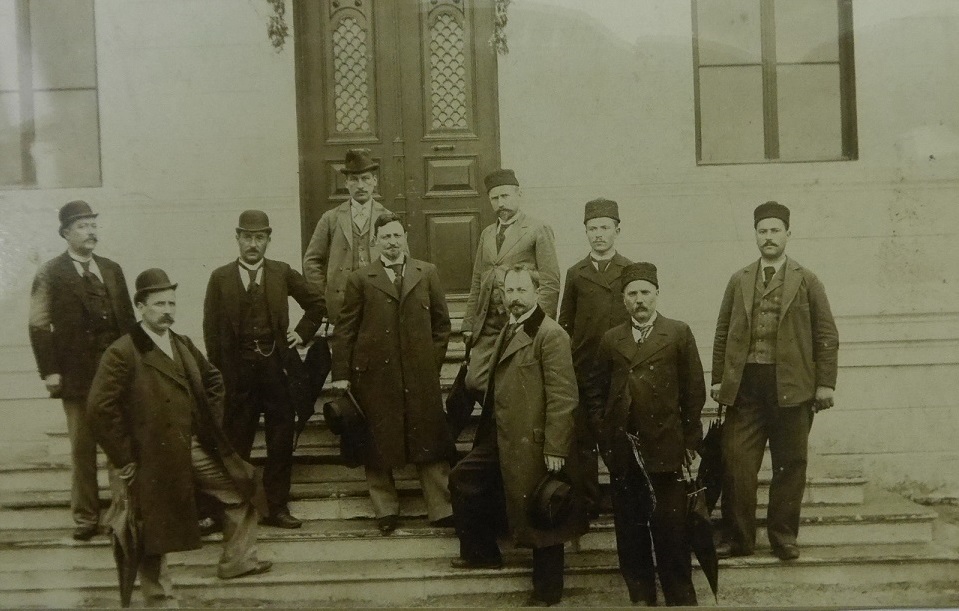 Алеко Константинов by Aneliq - Ourboox.com