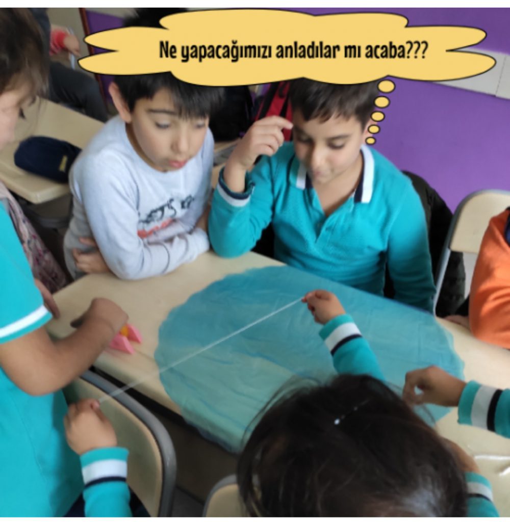 KEYİFLİ OKUL ATÖLYEM KARİKATÜR KİTABI by KEYİFLİ OKUL ATÖLYEM - Ourboox.com