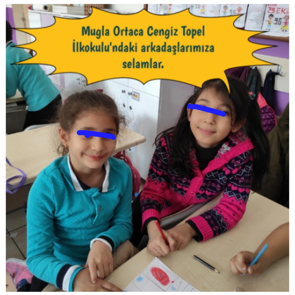 KEYİFLİ OKUL ATÖLYEM KARİKATÜR KİTABI by KEYİFLİ OKUL ATÖLYEM - Ourboox.com