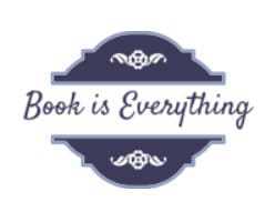 BOOK IS EVERYTHING  LOGO VE SLOGANLARIMIZDAN OLUŞAN EBOOK by Sündüz - Ourboox.com