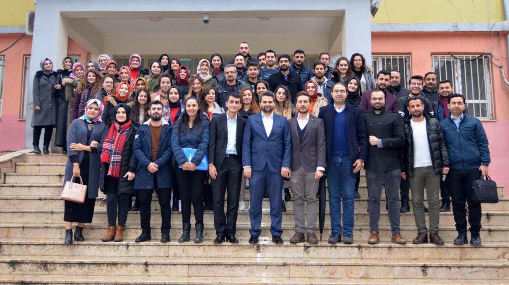 YAVUZ SELİM İLKOKULU 2019/2020 by Seda YILDIZ - Ourboox.com