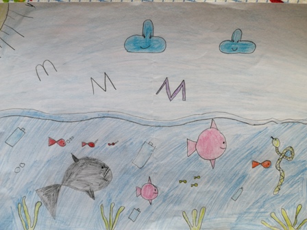 I CAN MAKE EMPATHY PICTURES OF OUR STUDENT POEMS ABOUT OUR PROJECT by Kazım Öğütlü - Ourboox.com