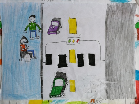 I CAN MAKE EMPATHY PICTURES OF OUR STUDENT POEMS ABOUT OUR PROJECT by Kazım Öğütlü - Ourboox.com