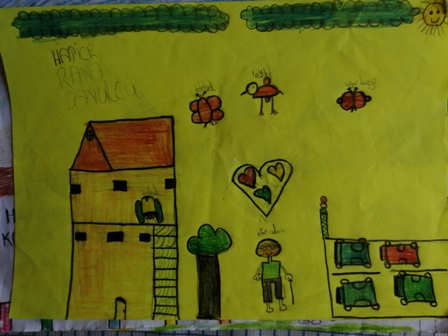 I CAN MAKE EMPATHY PICTURES OF OUR STUDENT POEMS ABOUT OUR PROJECT by Kazım Öğütlü - Ourboox.com