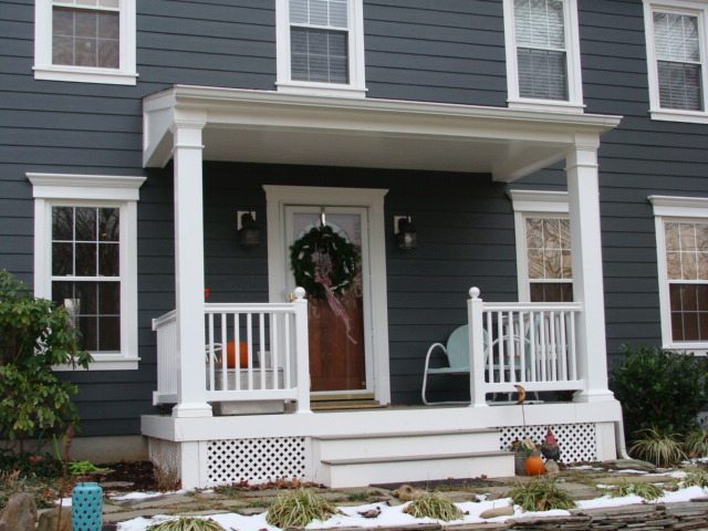 Home Remodeling by Hassle Free Home Improvements - Illustrated by Hassle Free Home Improvements - Ourboox.com