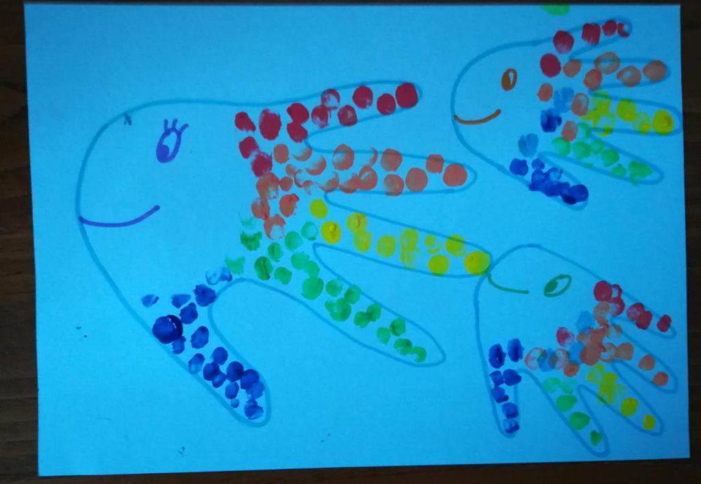 Spinelle 1B anno 2019-2020 by ValeryM - Ourboox.com