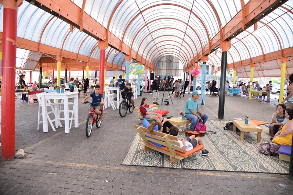 מטלת סיכום – מבוא לשירותי אנוש – “תוצרת הארץ” by Barhodaya - Illustrated by מגישות: ליאור ברודץ ובר הודיה שאולי  - Ourboox.com