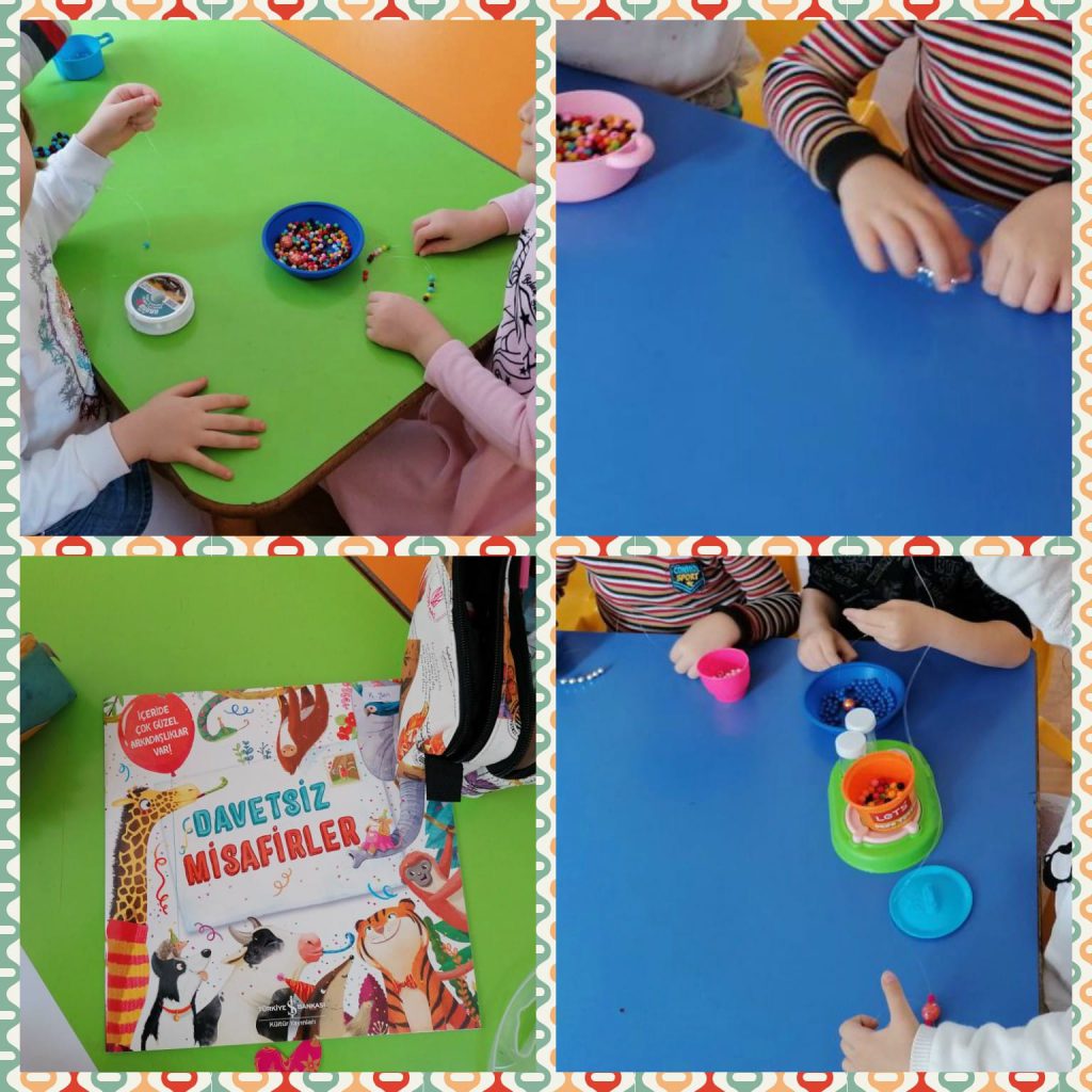 KİTAPLARIN İZİNDE by kubra sen - Ourboox.com