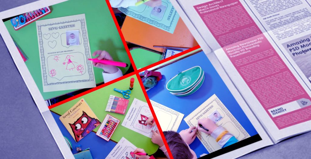 KİTAPLARIN İZİNDE by kubra sen - Ourboox.com