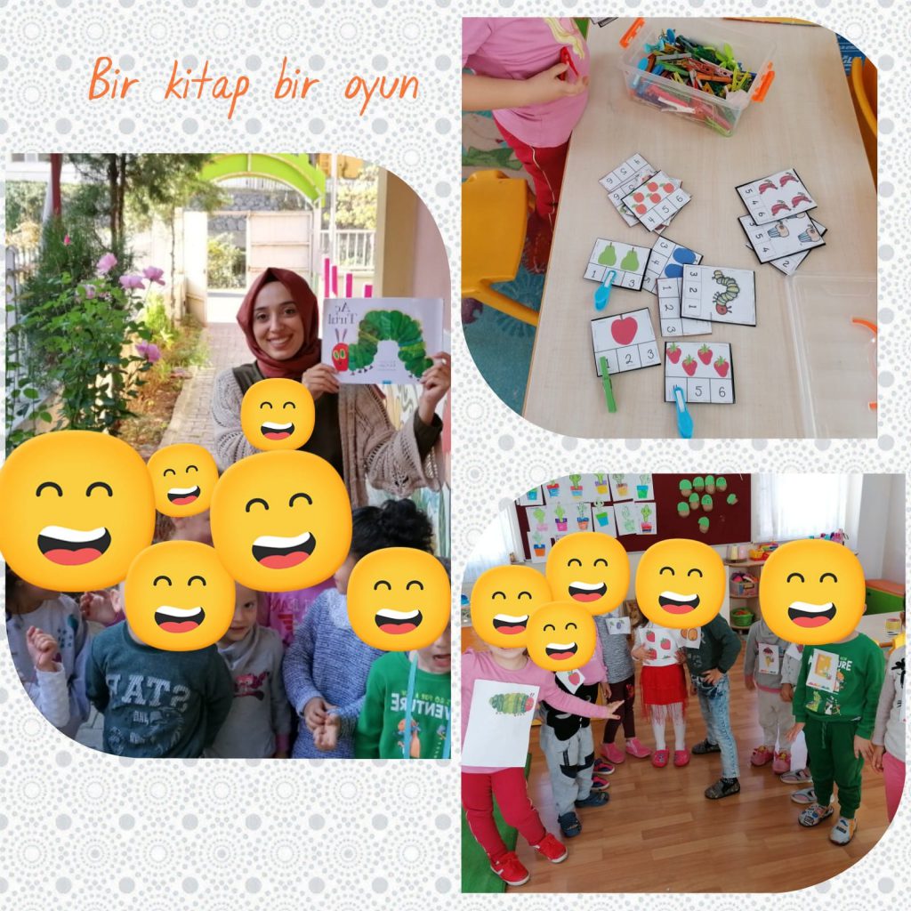 KİTAPLARIN İZİNDE by kubra sen - Ourboox.com