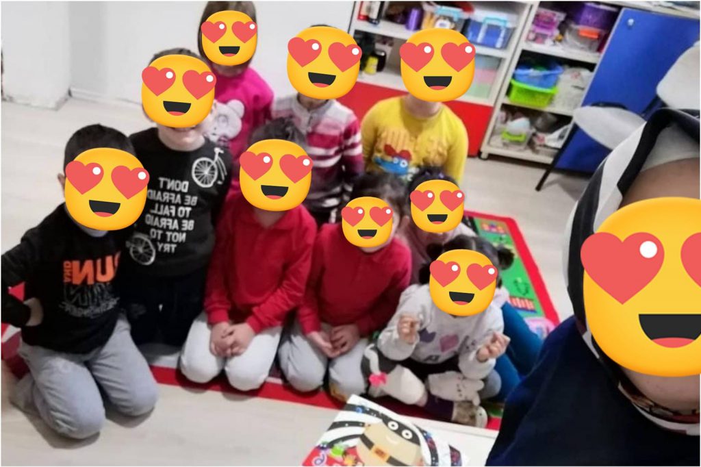 KİTAPLARIN İZİNDE by kubra sen - Ourboox.com