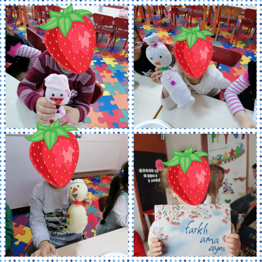 KİTAPLARIN İZİNDE by kubra sen - Ourboox.com