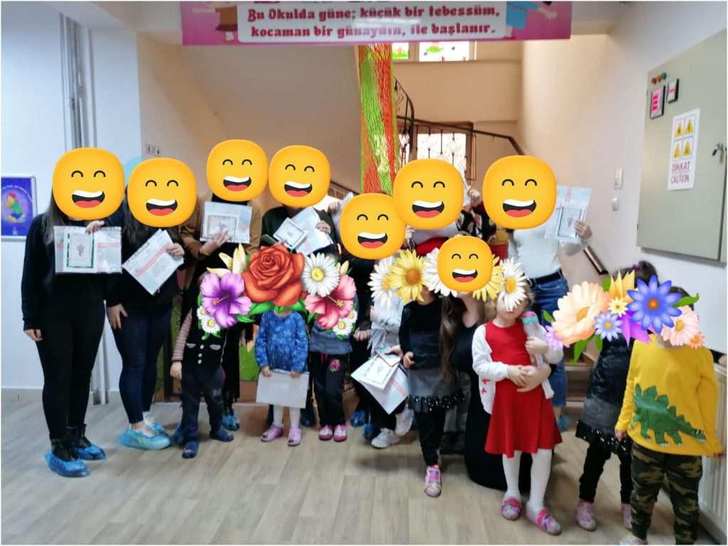 KİTAPLARIN İZİNDE by kubra sen - Ourboox.com