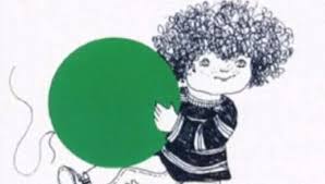 חמישה בלונים by tamar - Illustrated by אורה אייל - Ourboox.com