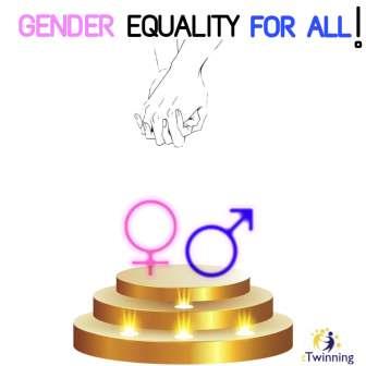 Gender Equality for All! – Women in Economy by LACRIMIOARA SABAREANU - Ourboox.com