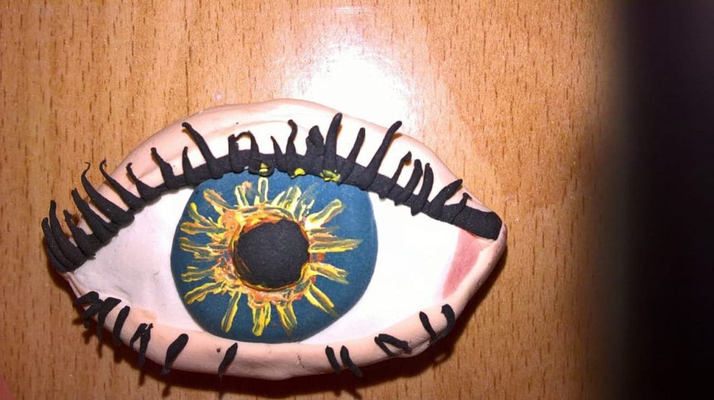 Learning Body by Mimoza - Illustrated by Mimoza Sulaj - Ourboox.com