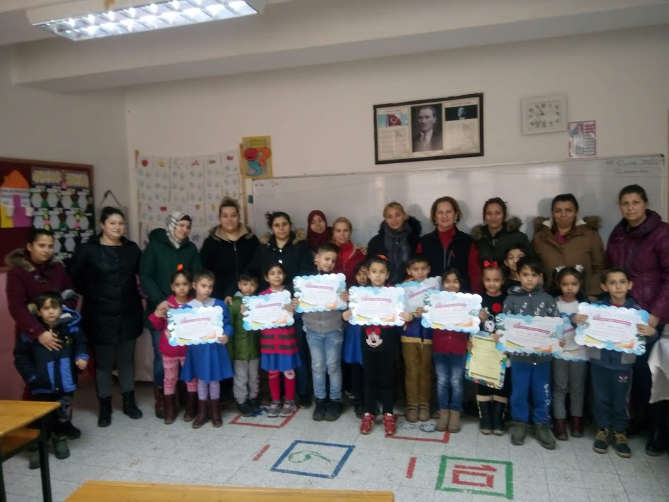 EDİRNE GAZİ İLKOKULU 1/A SINIFI UZAKTAN EĞİTİM ETKİNLİKLERİ by Gül SAKARYA - Illustrated by ÖĞRENCİ ETKİNLİKLERİMİZ - Ourboox.com