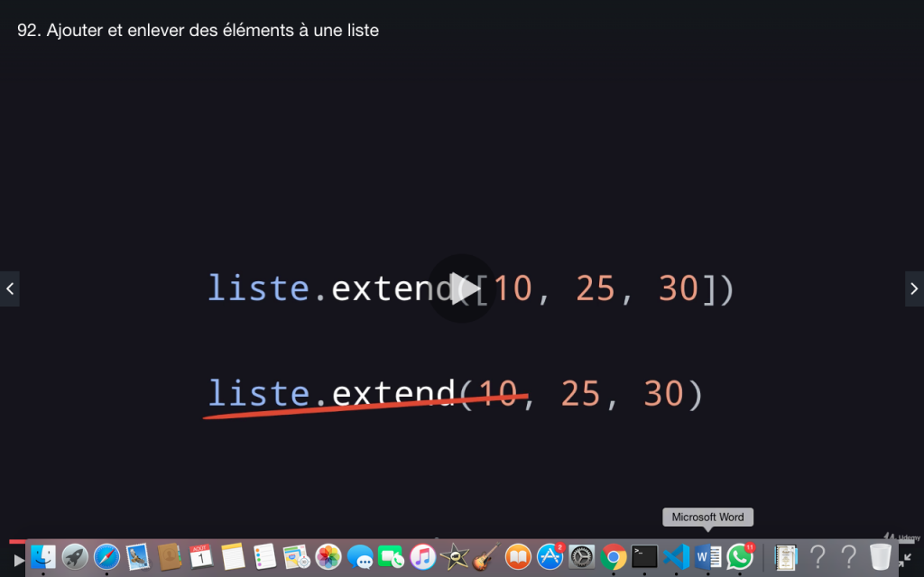 Python by Alaoui SOSSAI AFAFE - Illustrated by Mme ALAOUI SOSSAI AFAFE - Ourboox.com