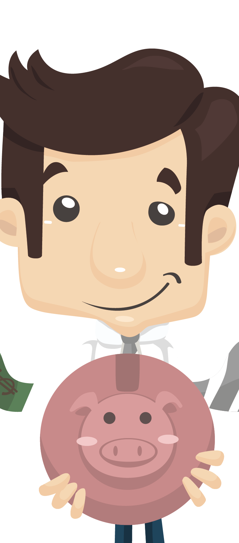 לשבור את החזיר by ribik - Ourboox.com