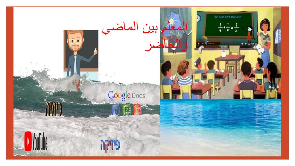 المعلم في زمن الماضي والحاضر by rehan asli - Ourboox.com