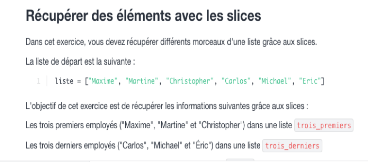 Python by Alaoui SOSSAI AFAFE - Illustrated by Mme ALAOUI SOSSAI AFAFE - Ourboox.com