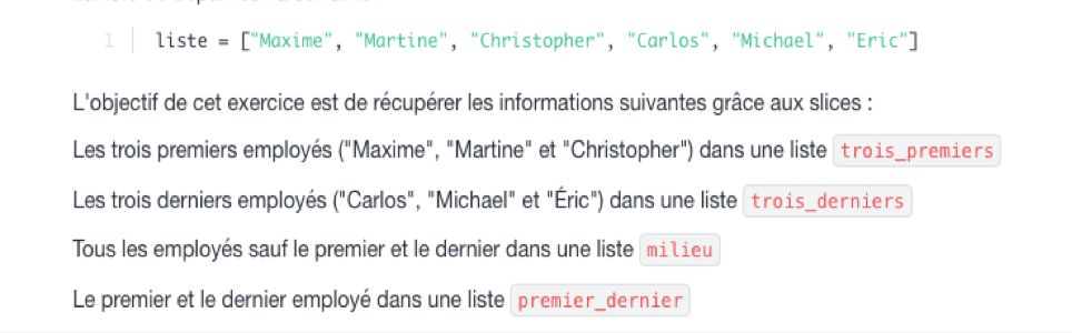 Python by Alaoui SOSSAI AFAFE - Illustrated by Mme ALAOUI SOSSAI AFAFE - Ourboox.com