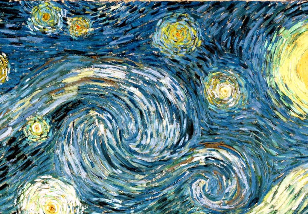 ויליאס וינסנט ואן גוך