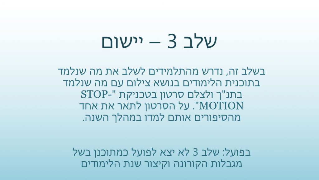 הצגה דיגיטלית של עבודת סיכום השתלמות חדשנות ומייקרים מאת לילך ויפעת by yifatschechter - Illustrated by לילך חן, יפעת שכטר - Ourboox.com
