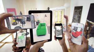 Augmented Reality- An Introduction by Lori Mahan - Ourboox.com