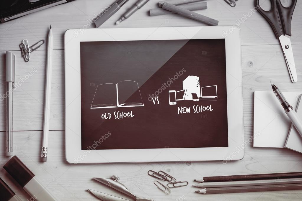 I ragazzi raccontano tramite Internet by Roberta - Ourboox.com