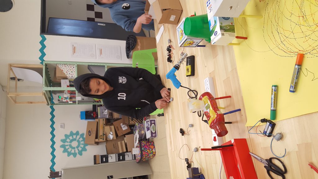 מקריים @ חדשנות by jehan rshed - Ourboox.com