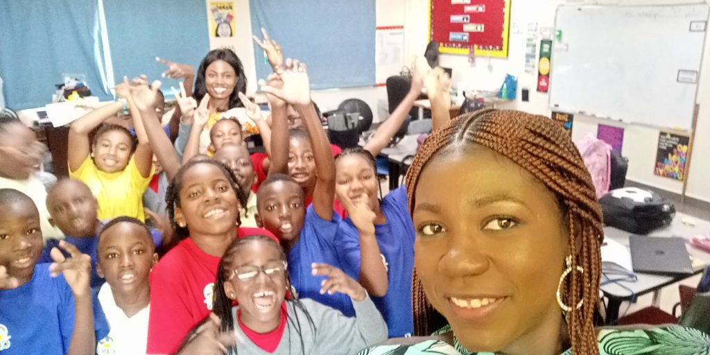 MY MEMORABLE MOMENTS IN YEAR 4 by DAVID EGBO - Ourboox.com