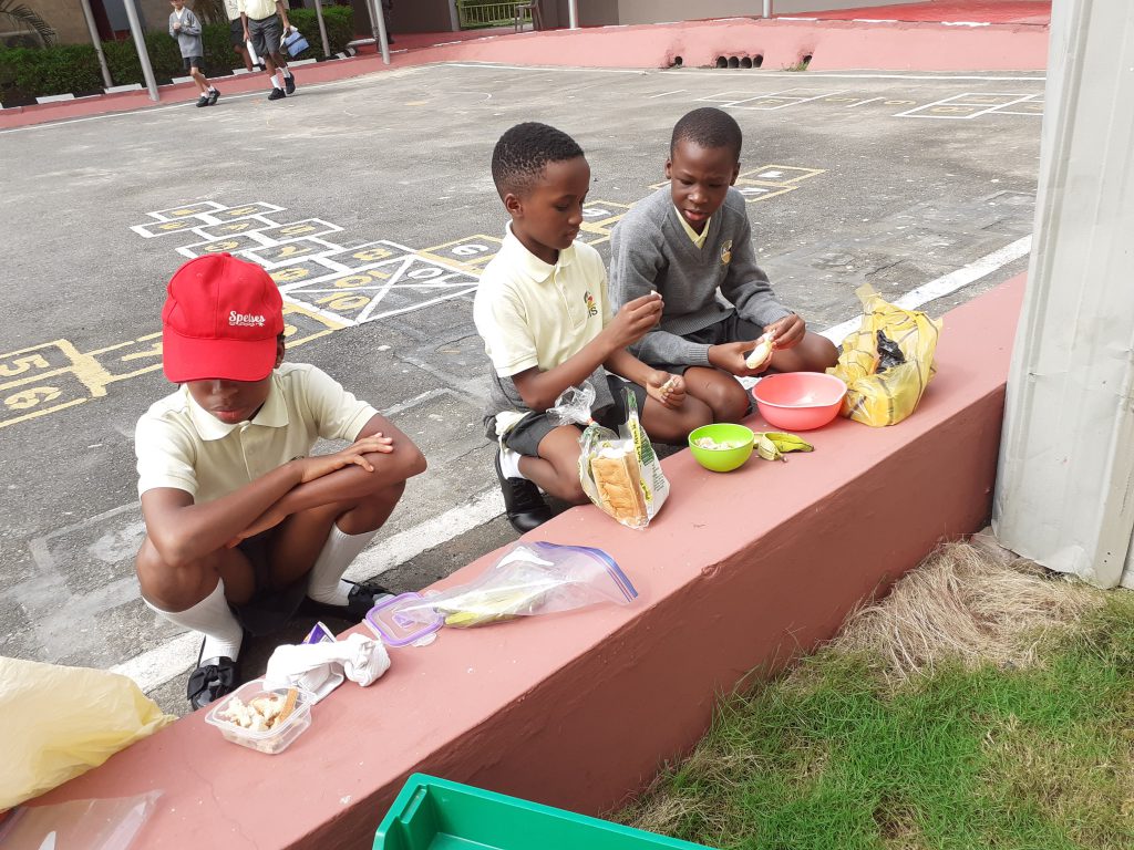 MY MEMORABLE MOMENTS IN YEAR 4 by DAVID EGBO - Ourboox.com