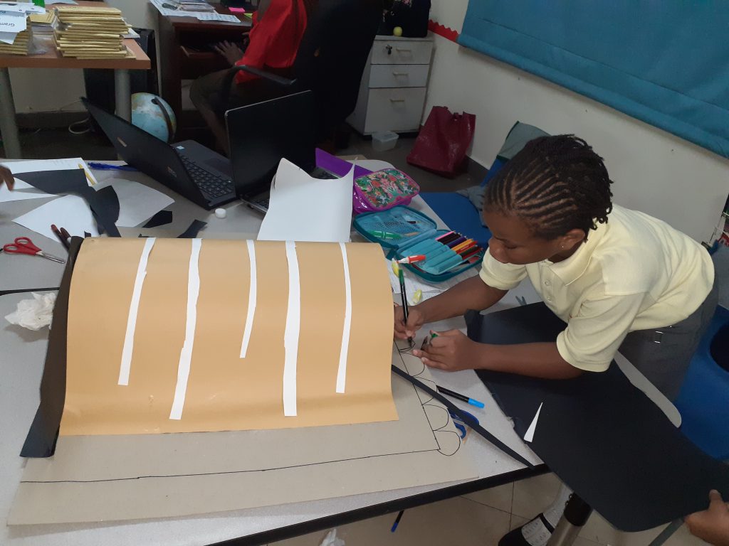 MY MEMORABLE MOMENTS IN YEAR 4 by DAVID EGBO - Ourboox.com