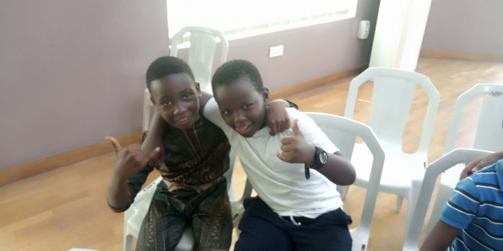 MY MEMORABLE MOMENTS IN YEAR 4 by DAVID EGBO - Ourboox.com