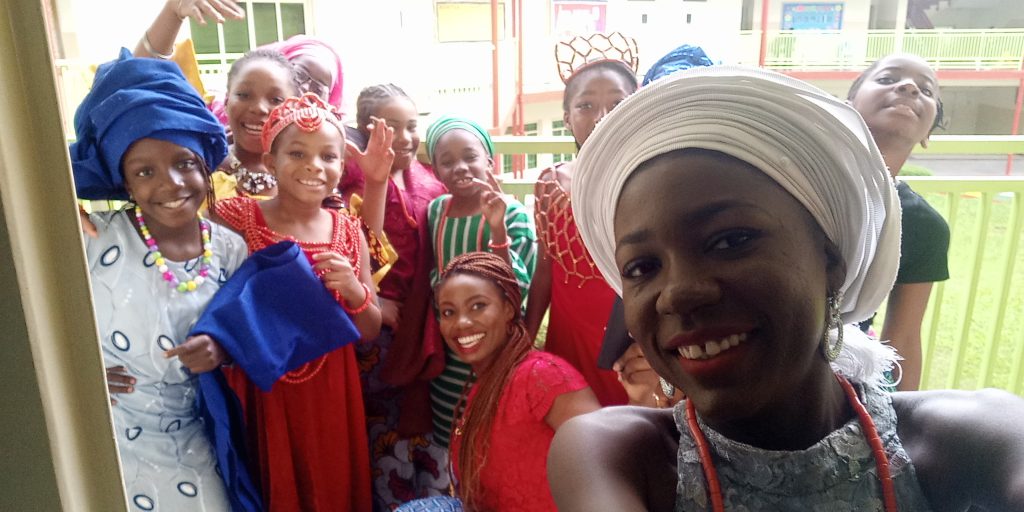 MY MEMORABLE MOMENTS IN YEAR 4 by DAVID EGBO - Ourboox.com