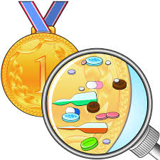 סמים בספורט בכל מחיר by Dar Ayala - Illustrated by מגמת מדעי הספורט- מחזור תש